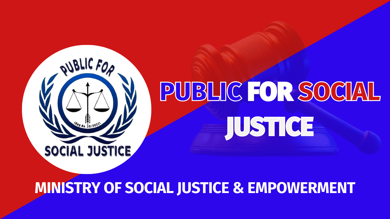 PUBLIC FOR SOCIAL JUSTICE (1)